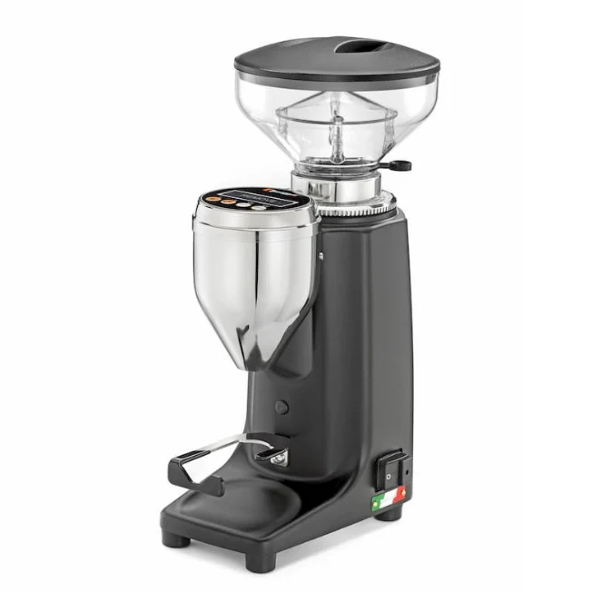Quamar Q50E 250 - Espressomühle