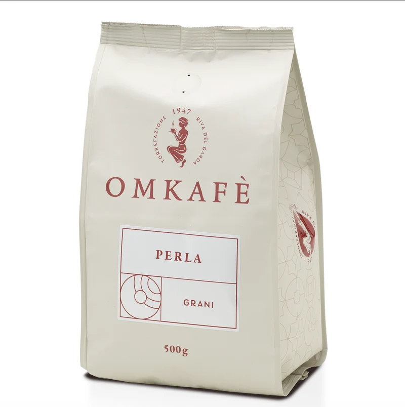 Omkafe Perla - Espresso 500g / 1000g
