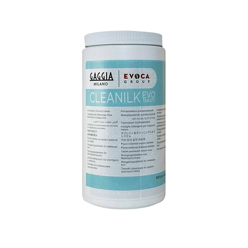 GAGGIA Cleanilk EVO TABLETS