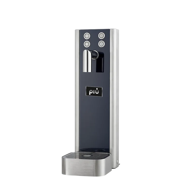 piu aqua Glastower One