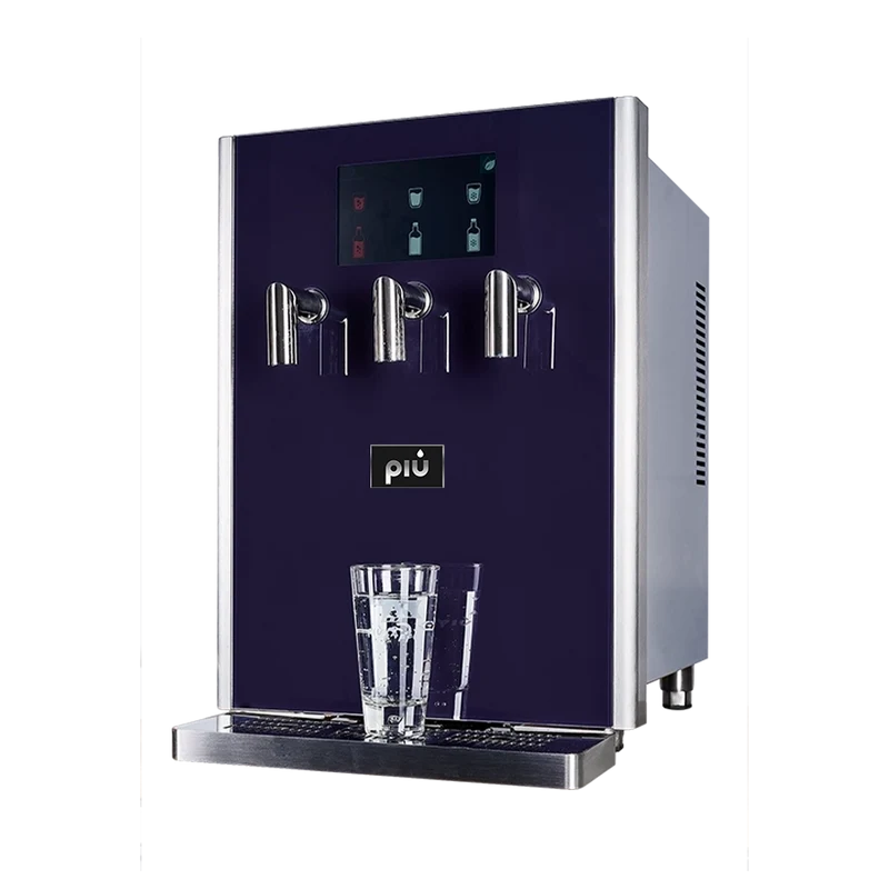 piu aqua 601