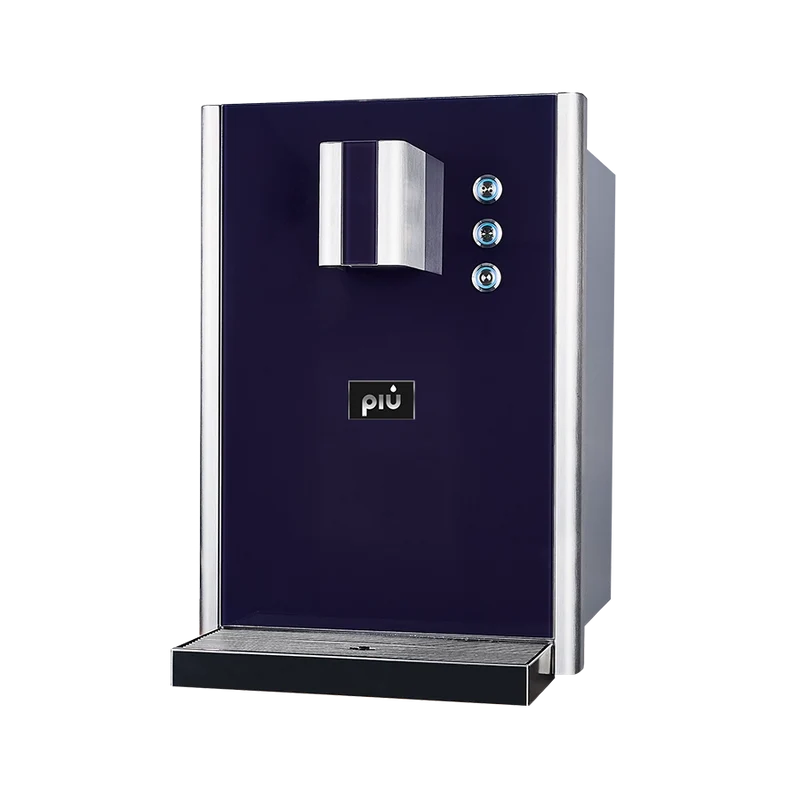 piu aqua 401