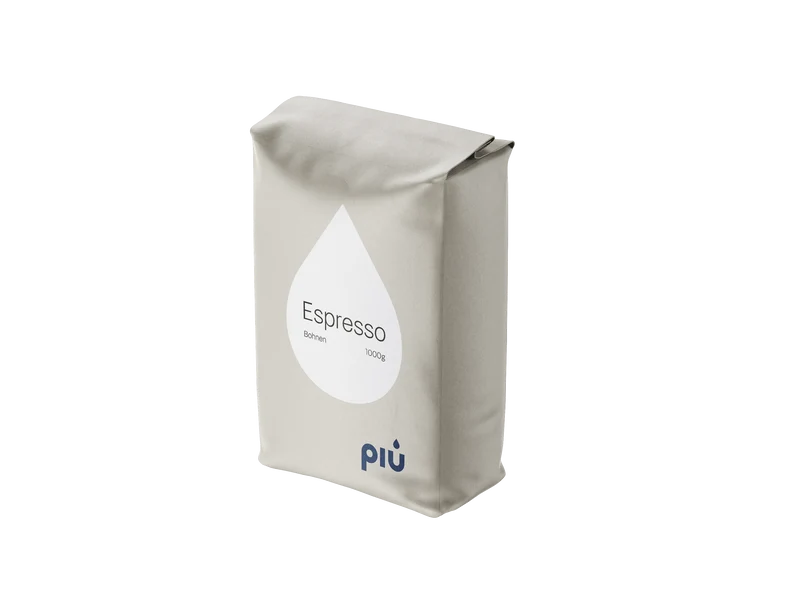 piu Basic Espresso