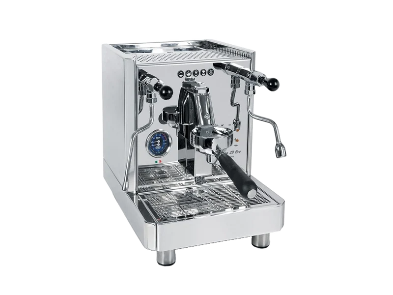 QUICK MILL Vetrano 2 B DE