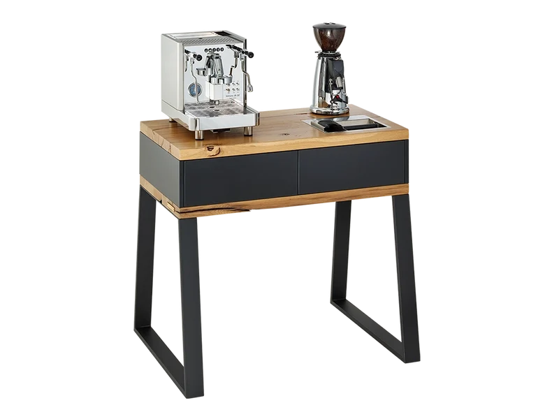 Barista-Bar