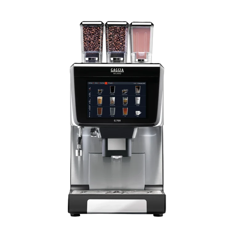 GAGGIA G700