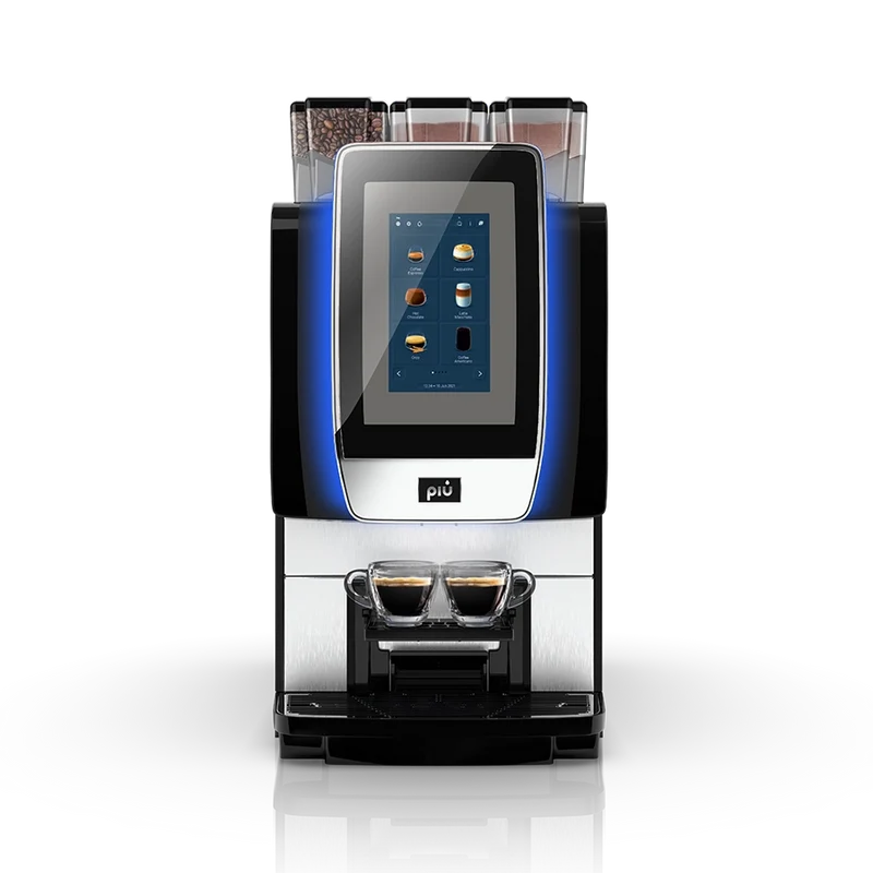 piu G100