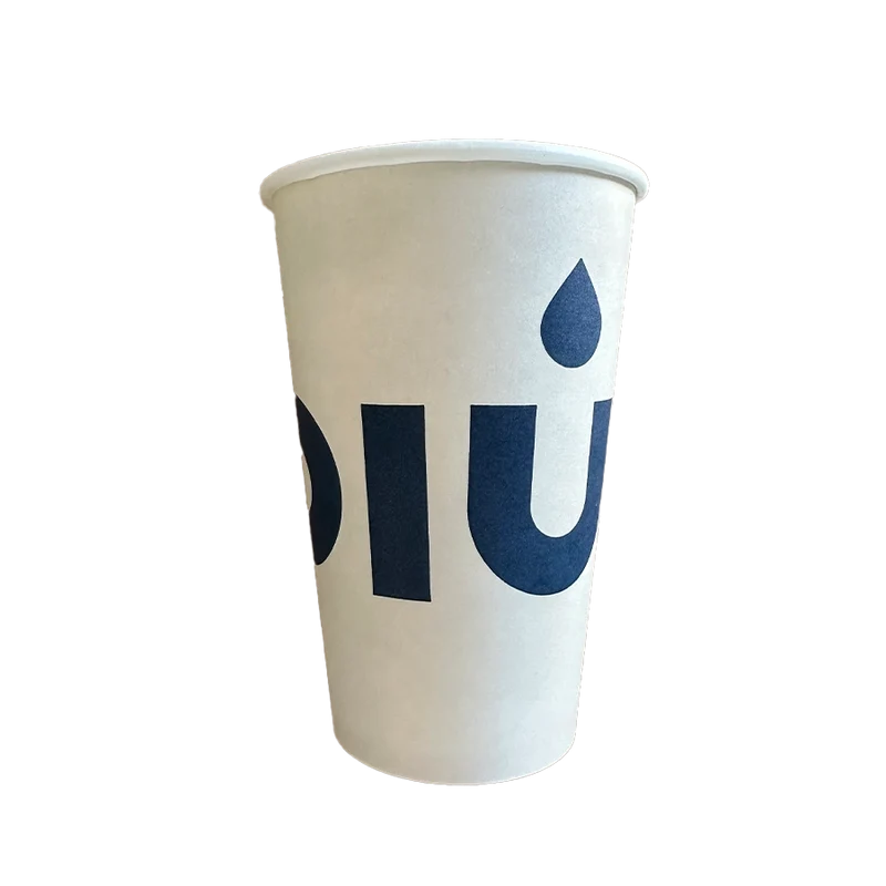 piu Kaffeebecher 300ml
