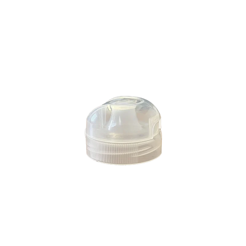 Flip Top Trinkdeckel für piu Trinkflasche