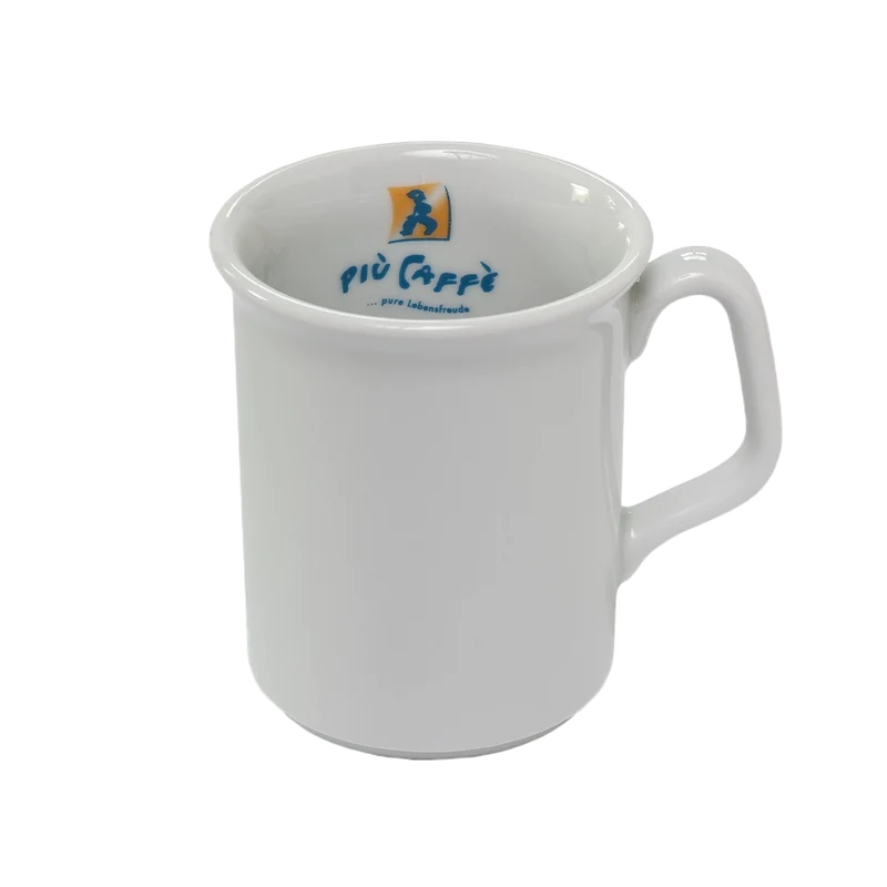 più caffè Bürotasse