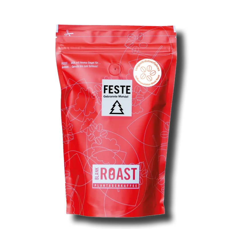 FESTE GEBRANNTE MANDEL