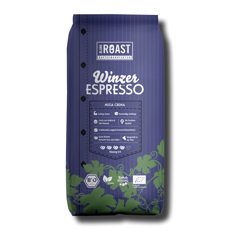 WINZER ESPRESSO
