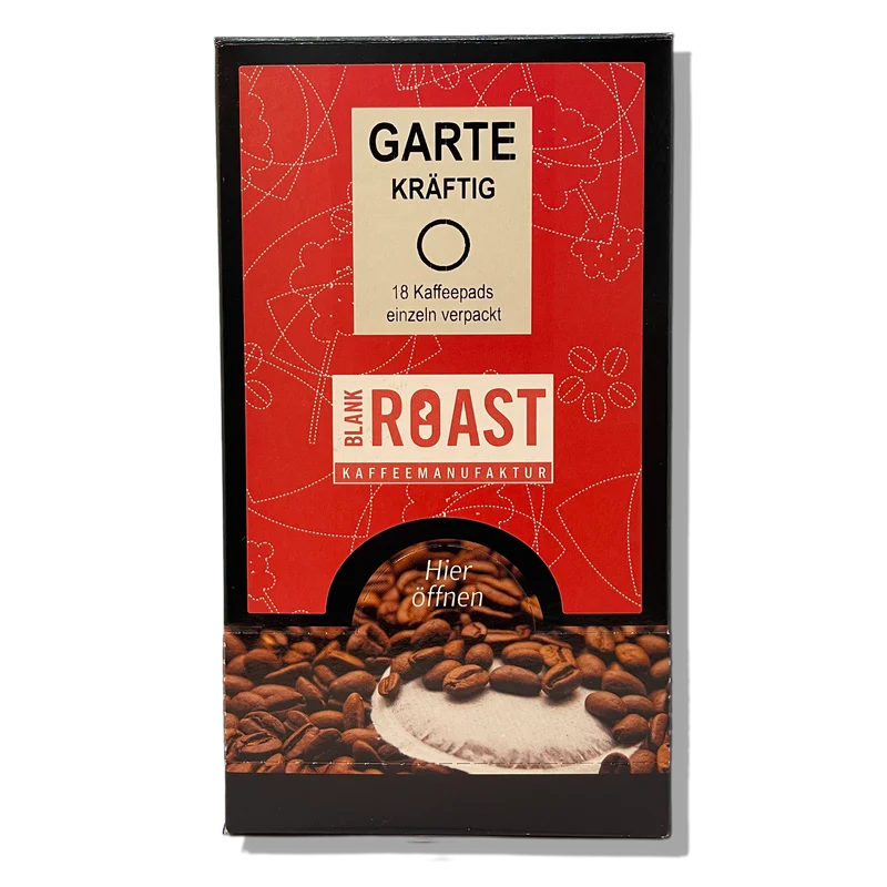 SOFT PADS GARTE