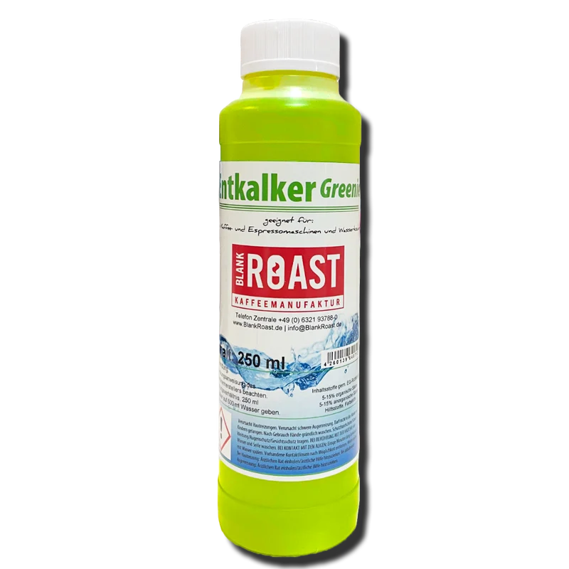 Entkalker Greenie 250ml