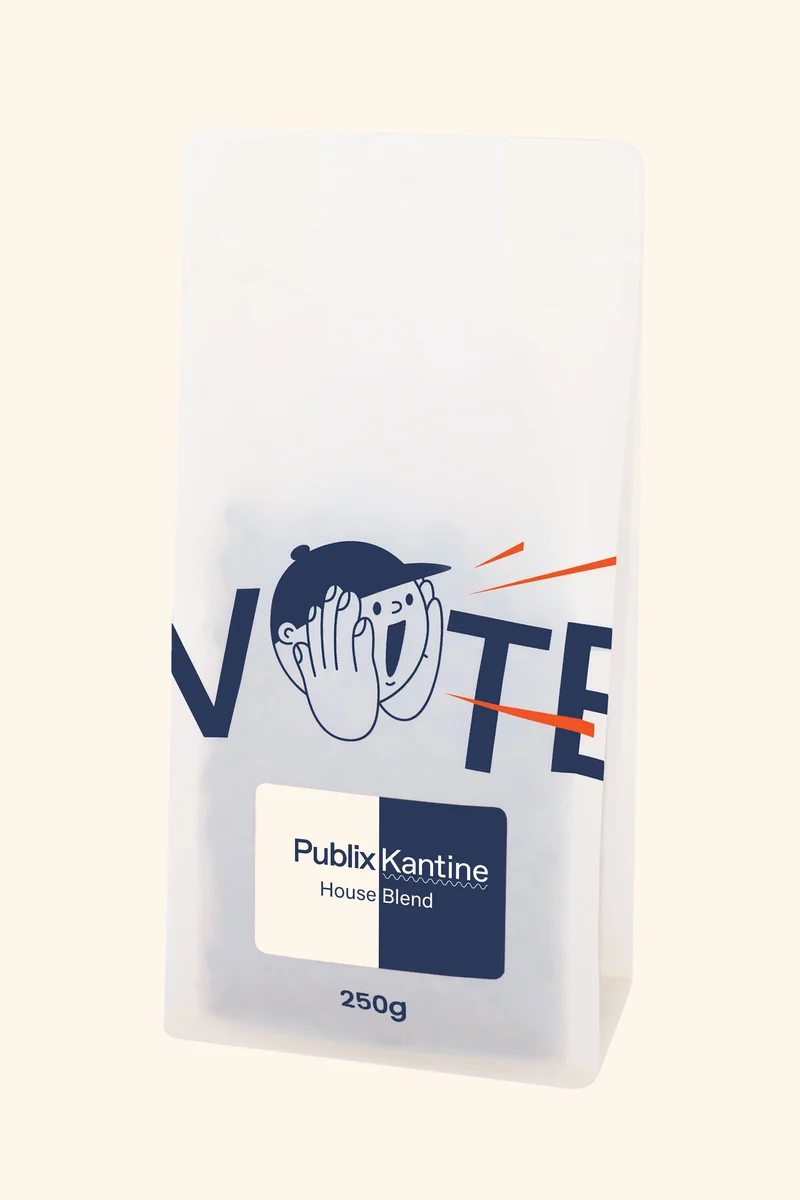Publix House Blend