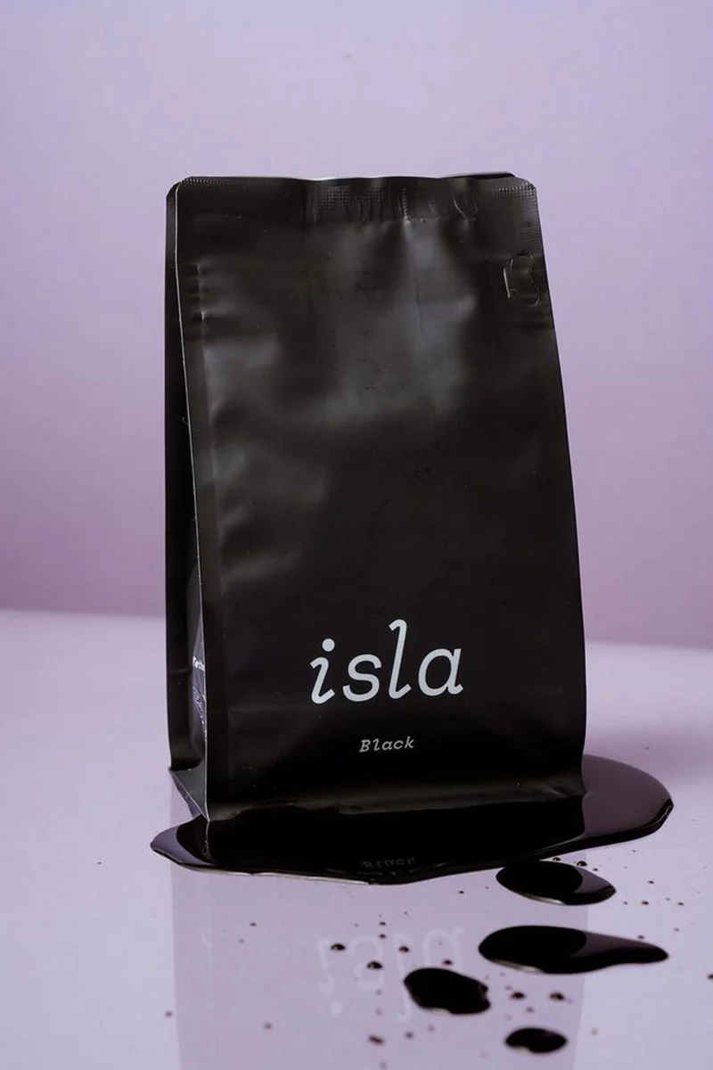 Isla Black - Huila Norte - Colombia
