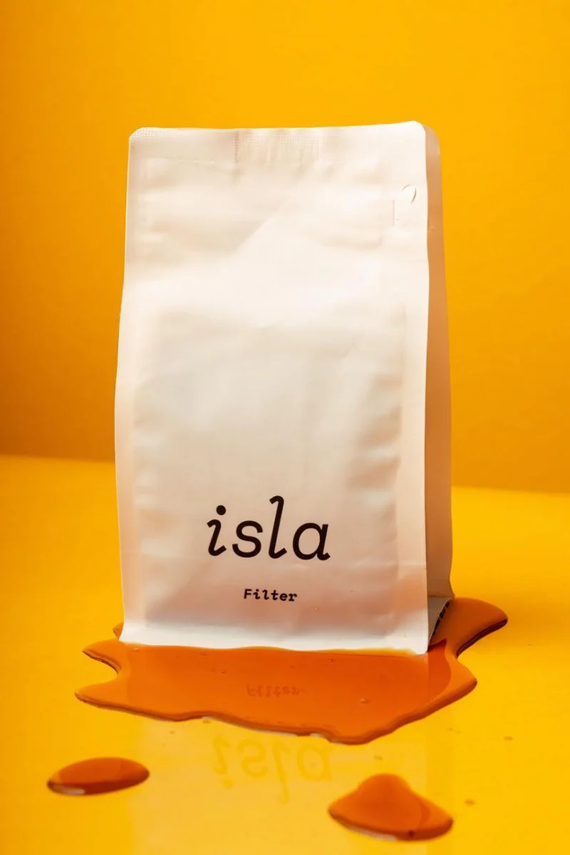 Isla Filter - Bookkisa - Ethiopia