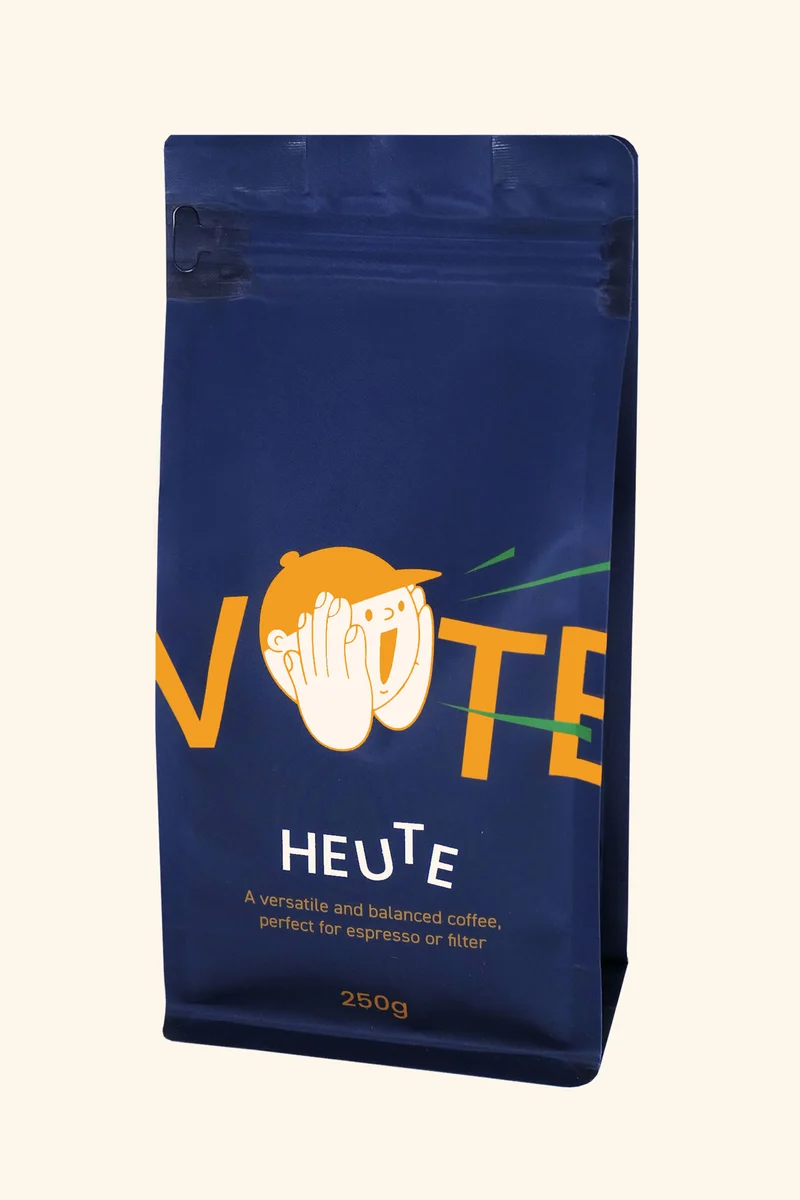 HEUTE / Everyday Espresso Blend