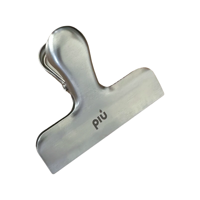 piu Kaffeetüten Clips