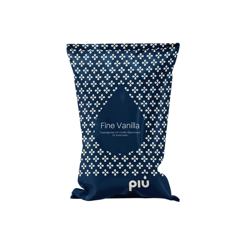 piu Fine Vanilla