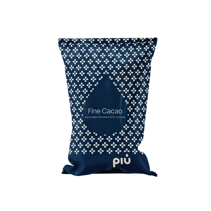 piu Fine Cacao