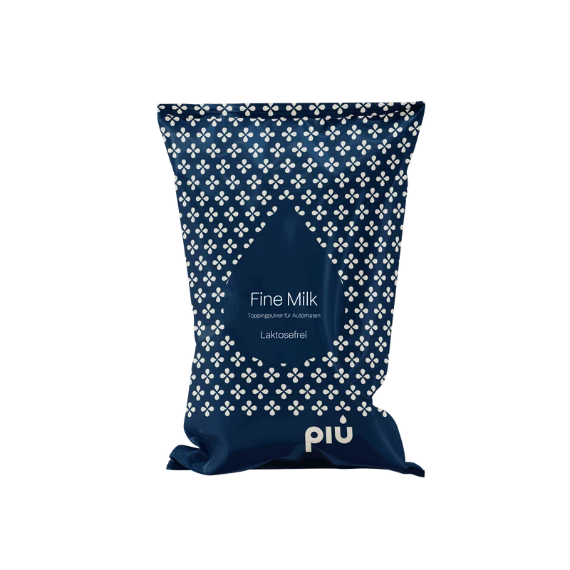 piu Fine Milk laktosefrei