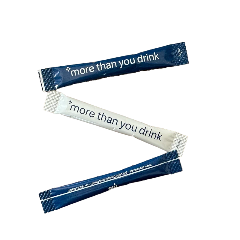 piu Zuckersticks