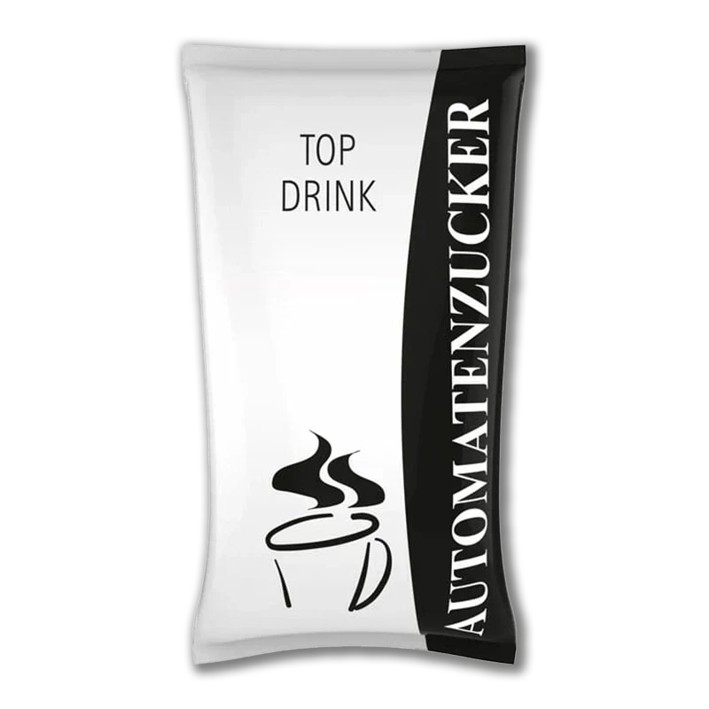 TOP DRINK Automatenzucker