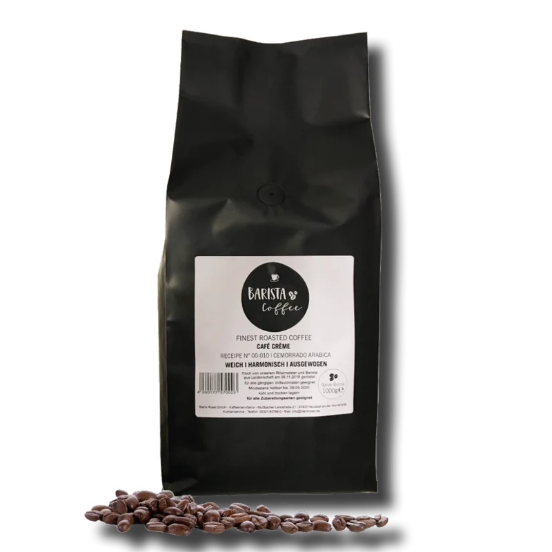 BARISTA KAFFEE