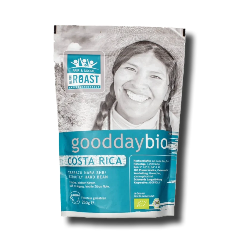 GOODDAYBIO COSTA RICA