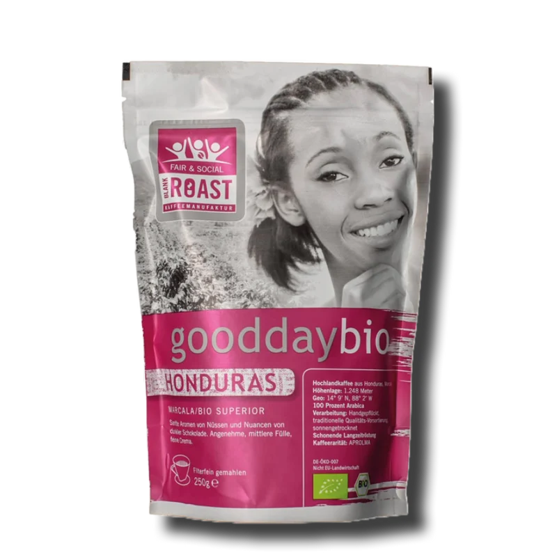 GOODDAYBIO HONDURAS