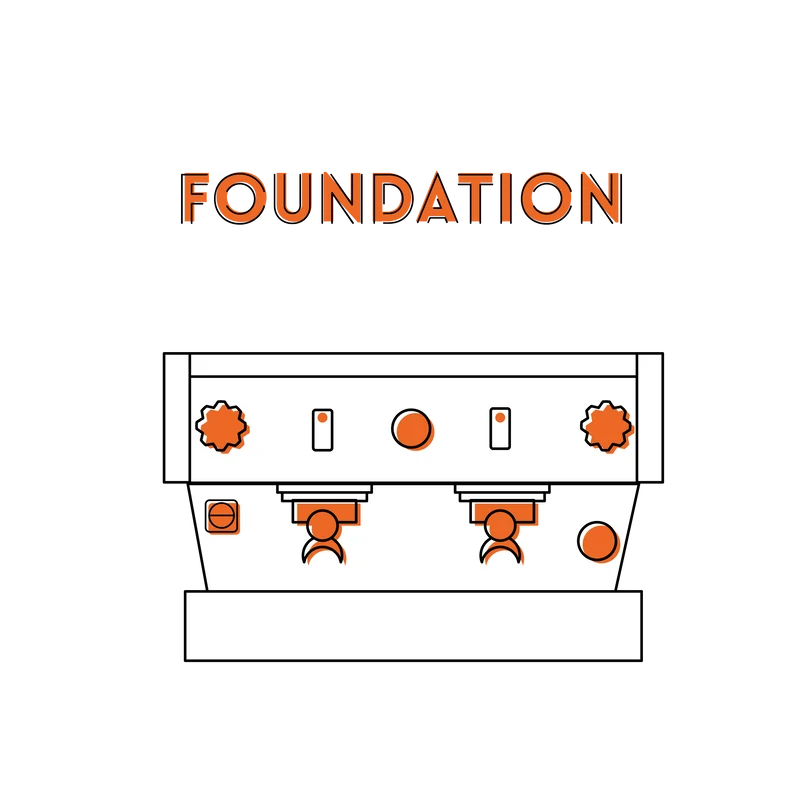 SCA Barista Skills Foundation (Einsteiger)