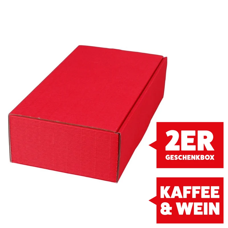 2er Geschenkbox
