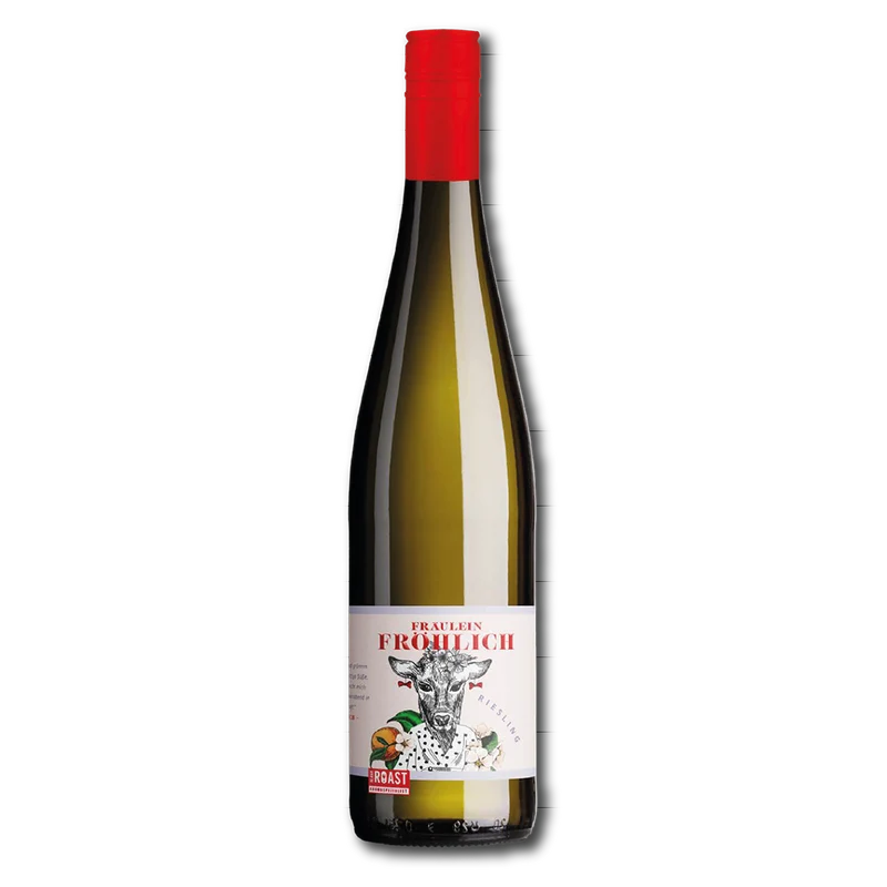 FRÄULEIN FRÖHLICH