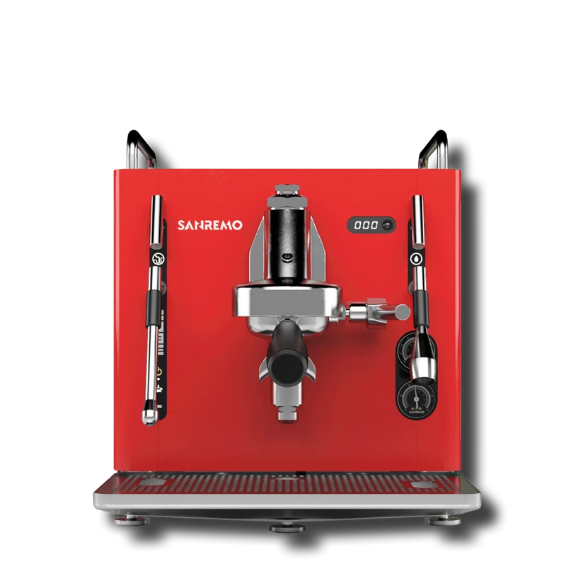 SANREMO CUBE