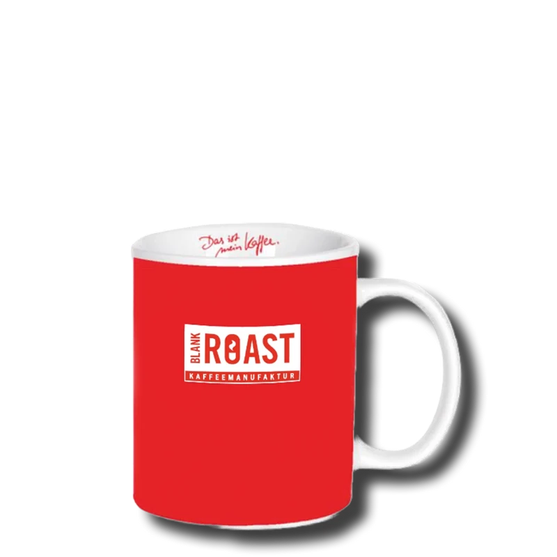 MUG TASSE von Blank Roast