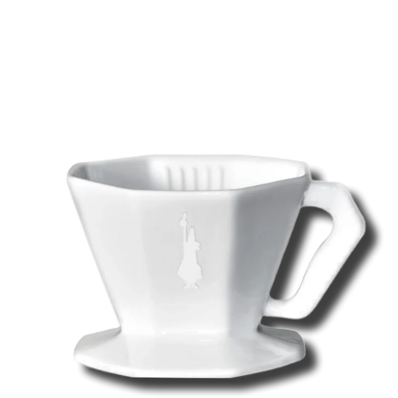 BIALETTI KERAMIK KAFFEEFILTER