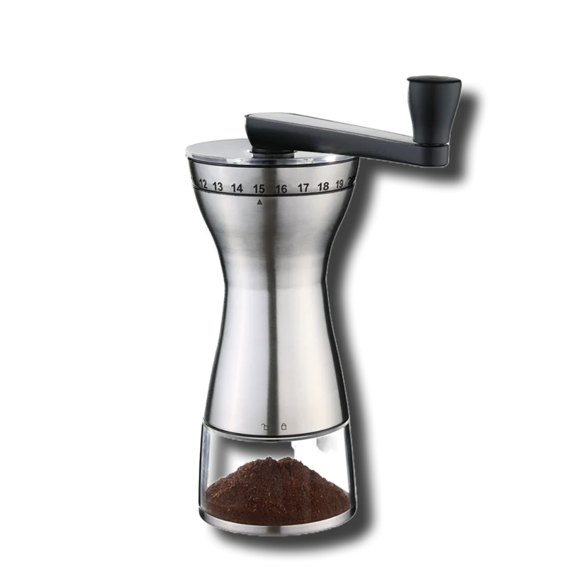 KAFFEEMÜHLE MANAOS