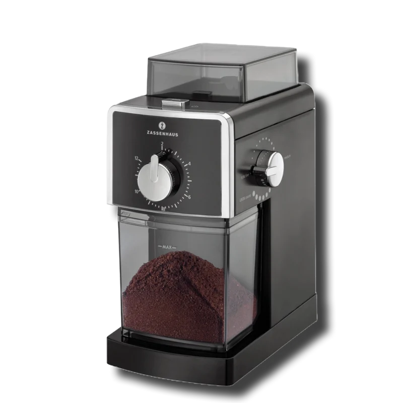 KINGSTON KAFFEEMÜHLE von Zassenhaus