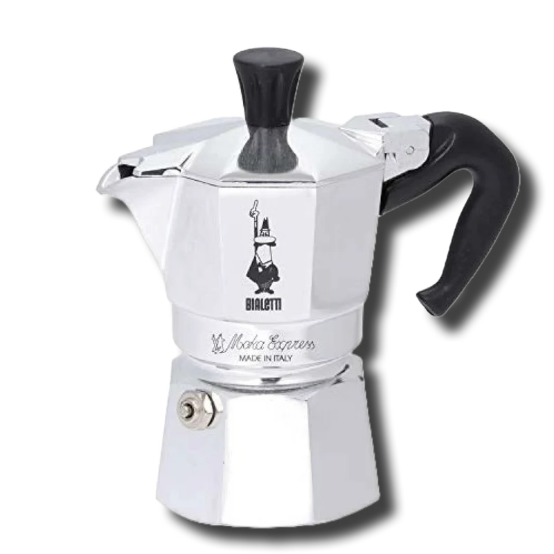 BIALETTI MOKKA EXPRESS