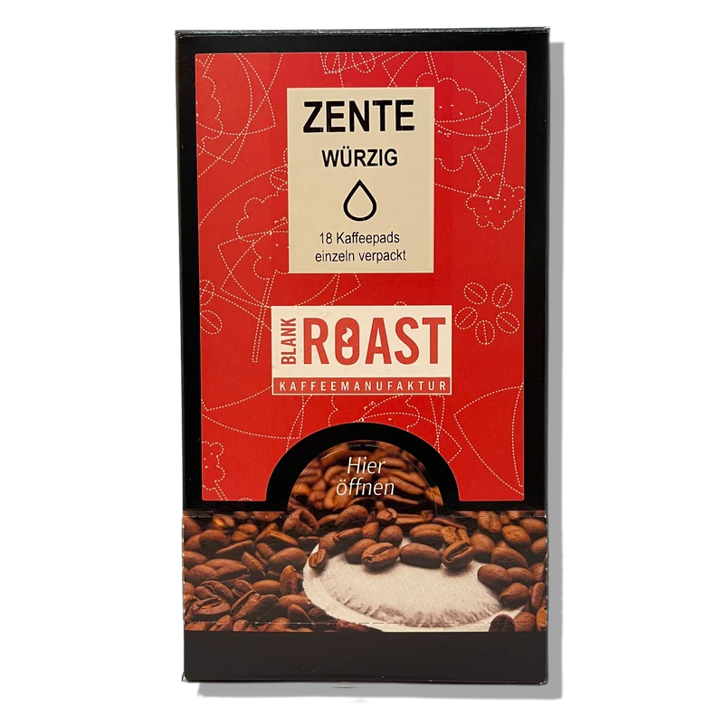 SOFT PADS ZENTE