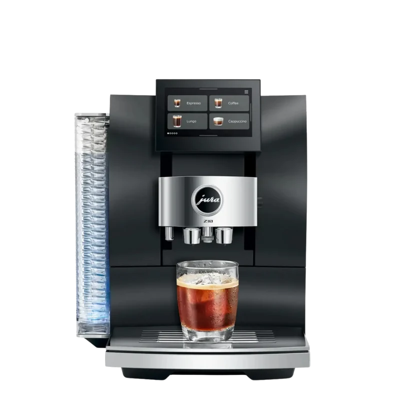 JURA Z10 (2026)