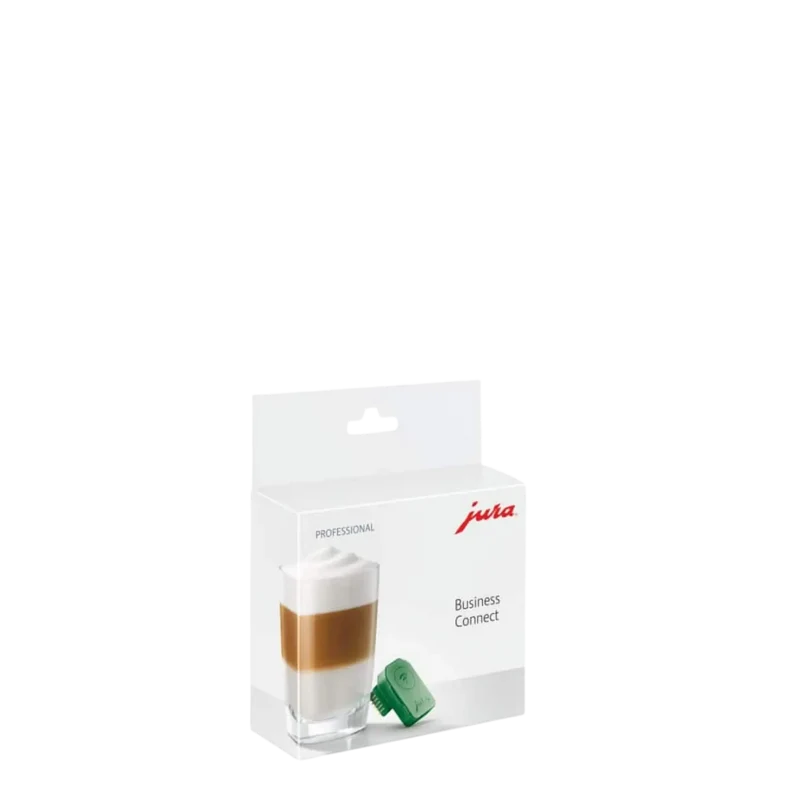 JURA — Business Connect