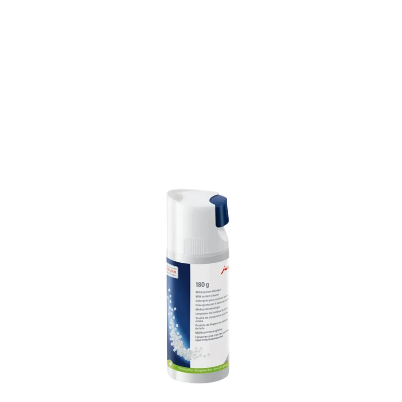 JURA — Milchsystem-Reiniger (Mini-Tabs)