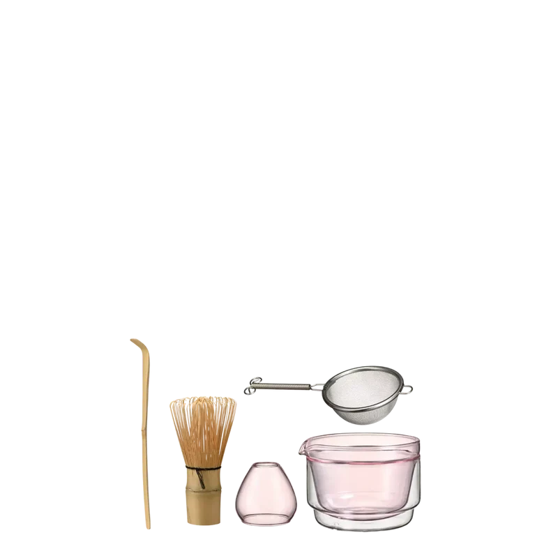 Hario - Matcha-Tee-Set