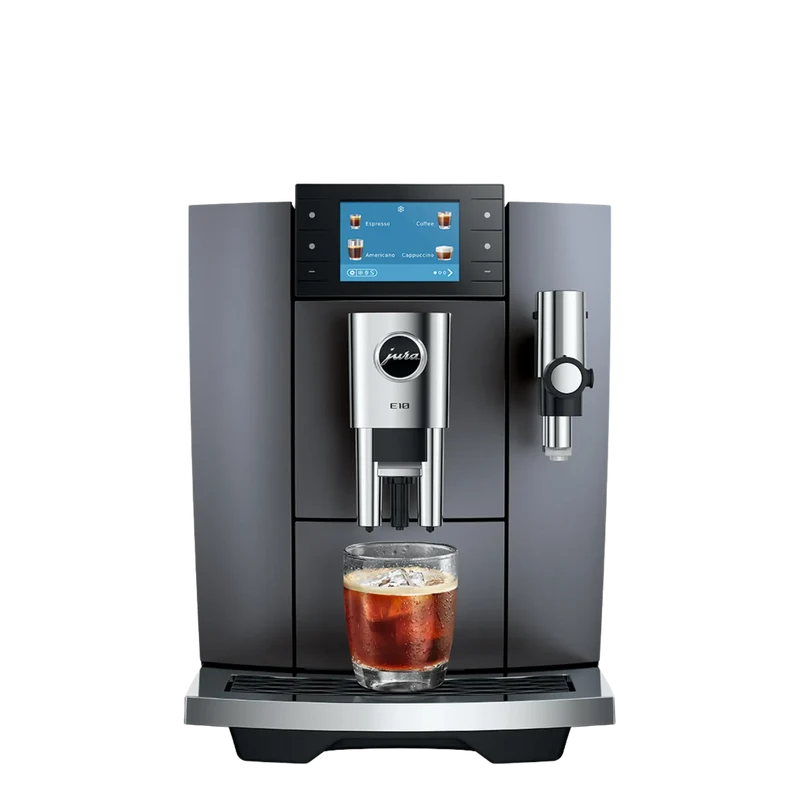 JURA E10