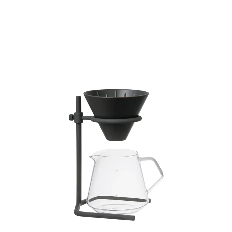 Kinto - SCS-S04 Halter für Slow Coffee 4 Tassen