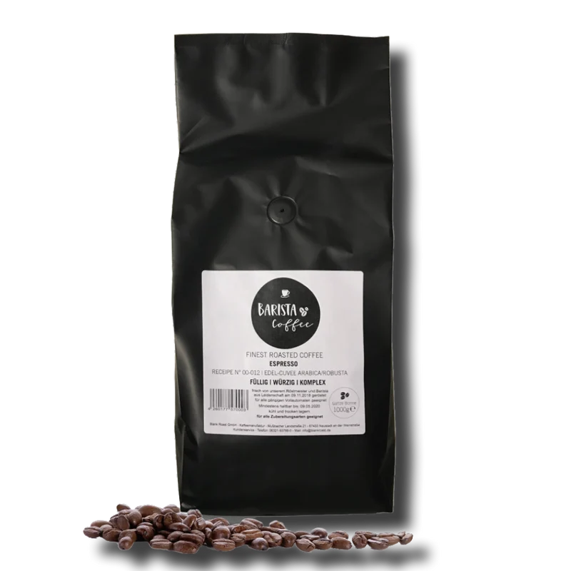 BARISTA ESPRESSO
