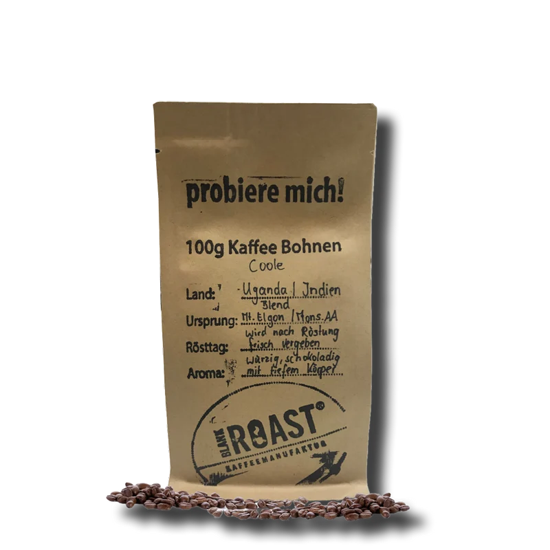 COOLE ZUM PROBIEREN