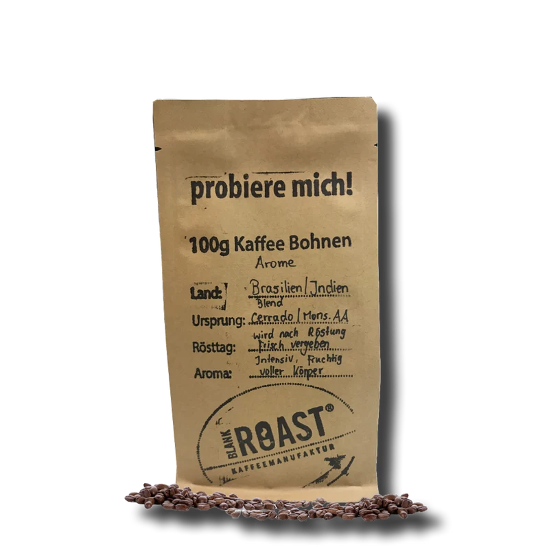 AROME ZUM PROBIEREN